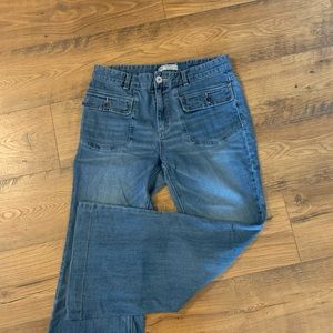 Free People Jeans